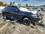 BMW X4 2022