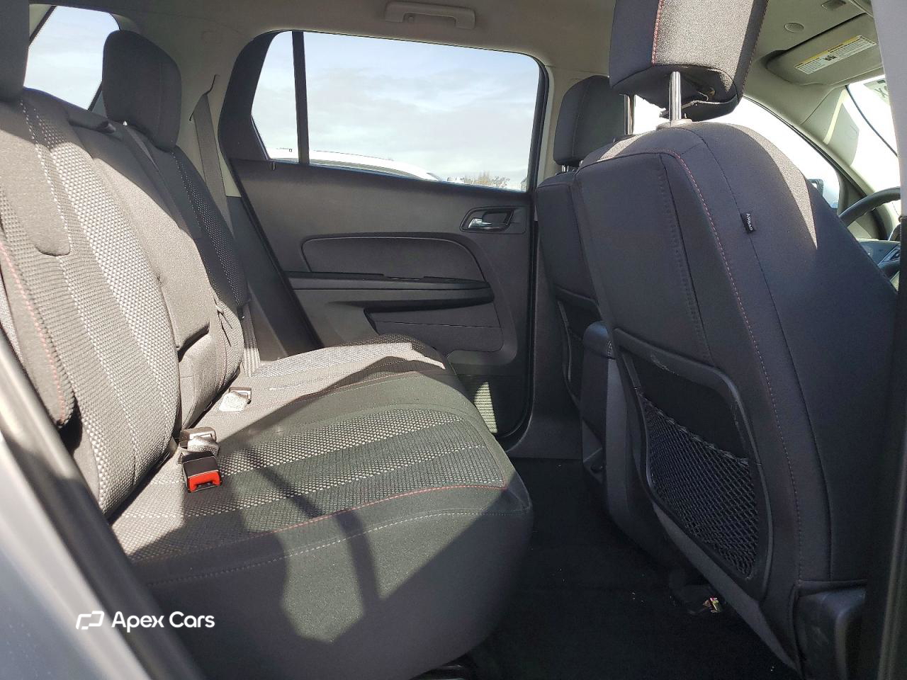 GMC Terrain 2017