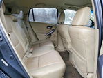 Acura RDX 2013