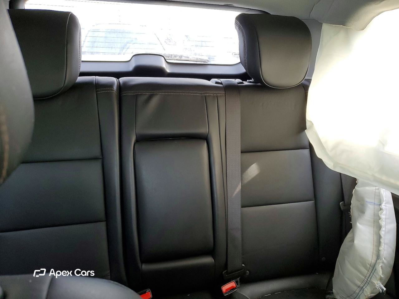 Chevrolet Trax 2020