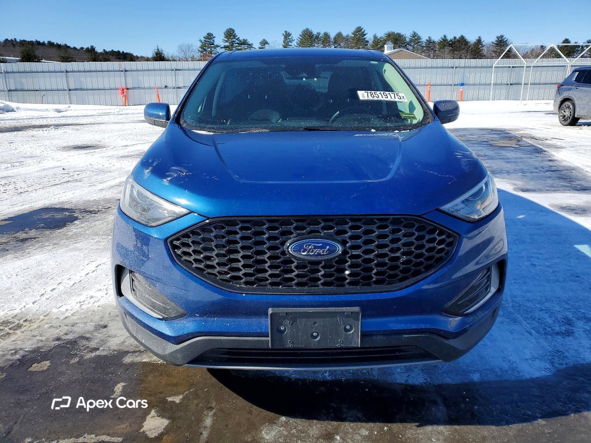 Ford Edge 2024