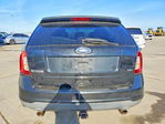 Ford Edge 2012