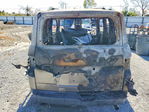 Honda Element 2007