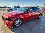 Infiniti Q50 2015