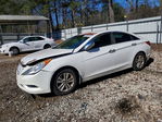 Hyundai Sonata 2012