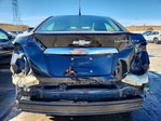 Chevrolet Sonic 2012