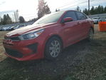 Kia Rio 2021