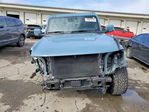 Ford Bronco 2022