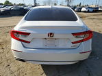 Honda Accord 2018
