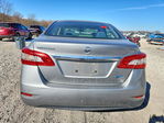 Nissan Sentra 2014