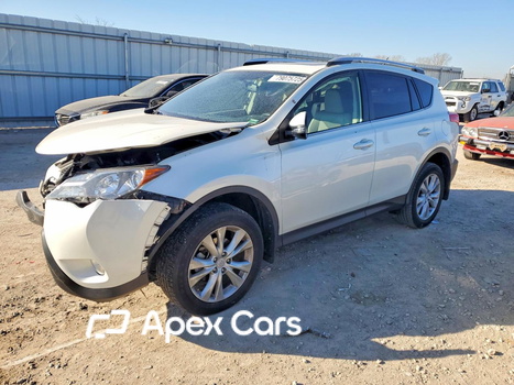 Toyota RAV 4 2013 - Image 1 of 14