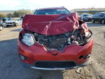 Nissan Rogue 2015