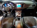 Chrysler 200 2015