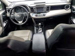 Toyota RAV 4 2016