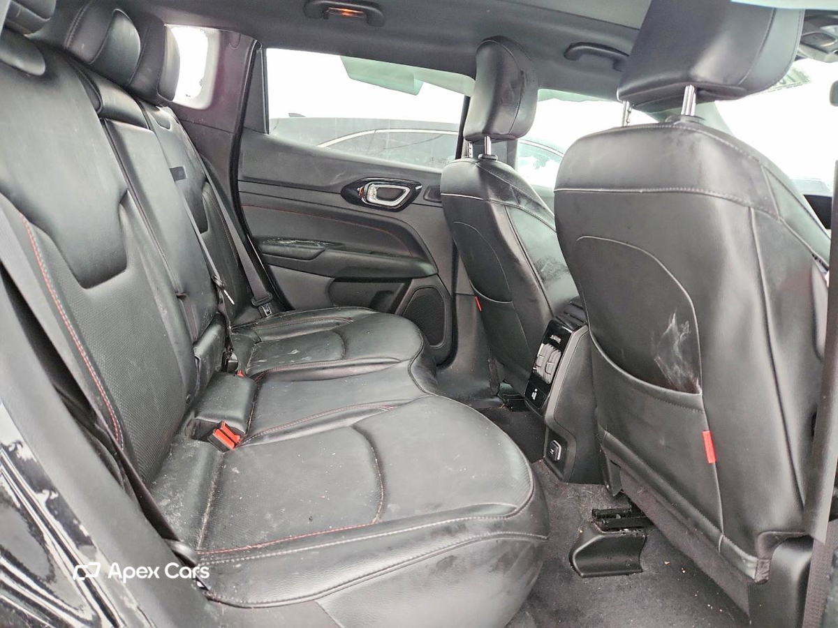 Jeep Compass 2023