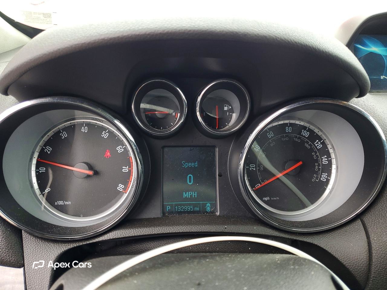 Buick Encore 2015
