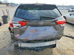 Toyota Highlander 2018