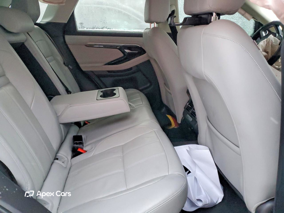 Land Rover Range Rover 2020