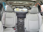 Toyota Sienna 2021