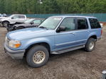 Ford Explorer 1998