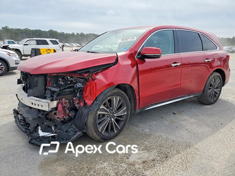 Acura MDX 2020 - Image 1 of 14