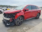 Acura MDX 2020
