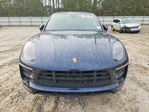 Porsche Macan 2018