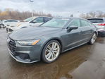 Audi A7 2019