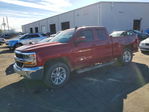 Chevrolet Silverado 2018
