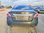 Nissan Altima 2013