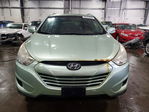 Hyundai Tucson 2012