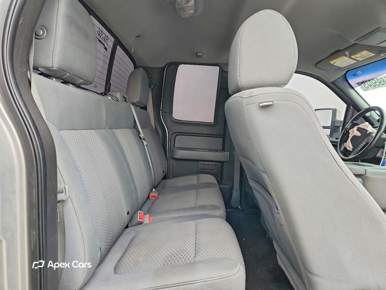 Ford F-150 2013