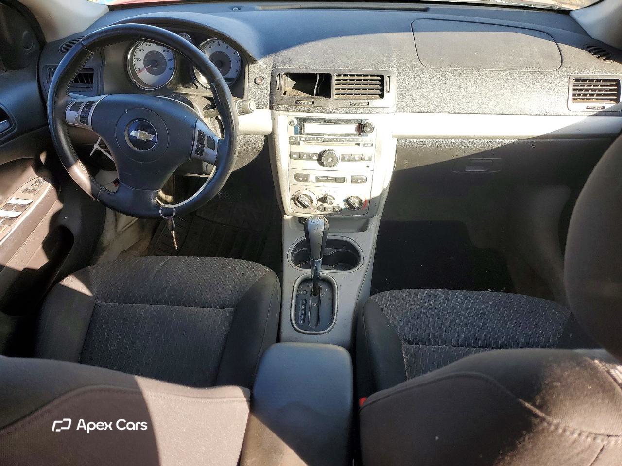 Chevrolet Cobalt 2007