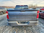 Chevrolet Silverado 2019