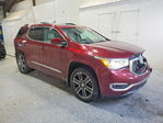 GMC Acadia 2017