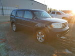 Honda Pilot 2012
