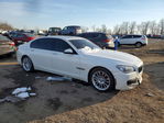 BMW Series 7 2015