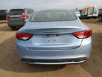 Chrysler 200 2015