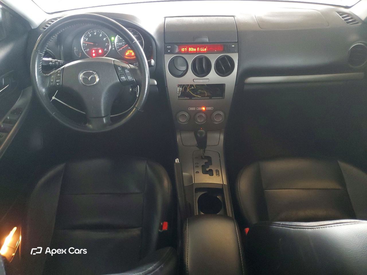 Mazda 6 2005