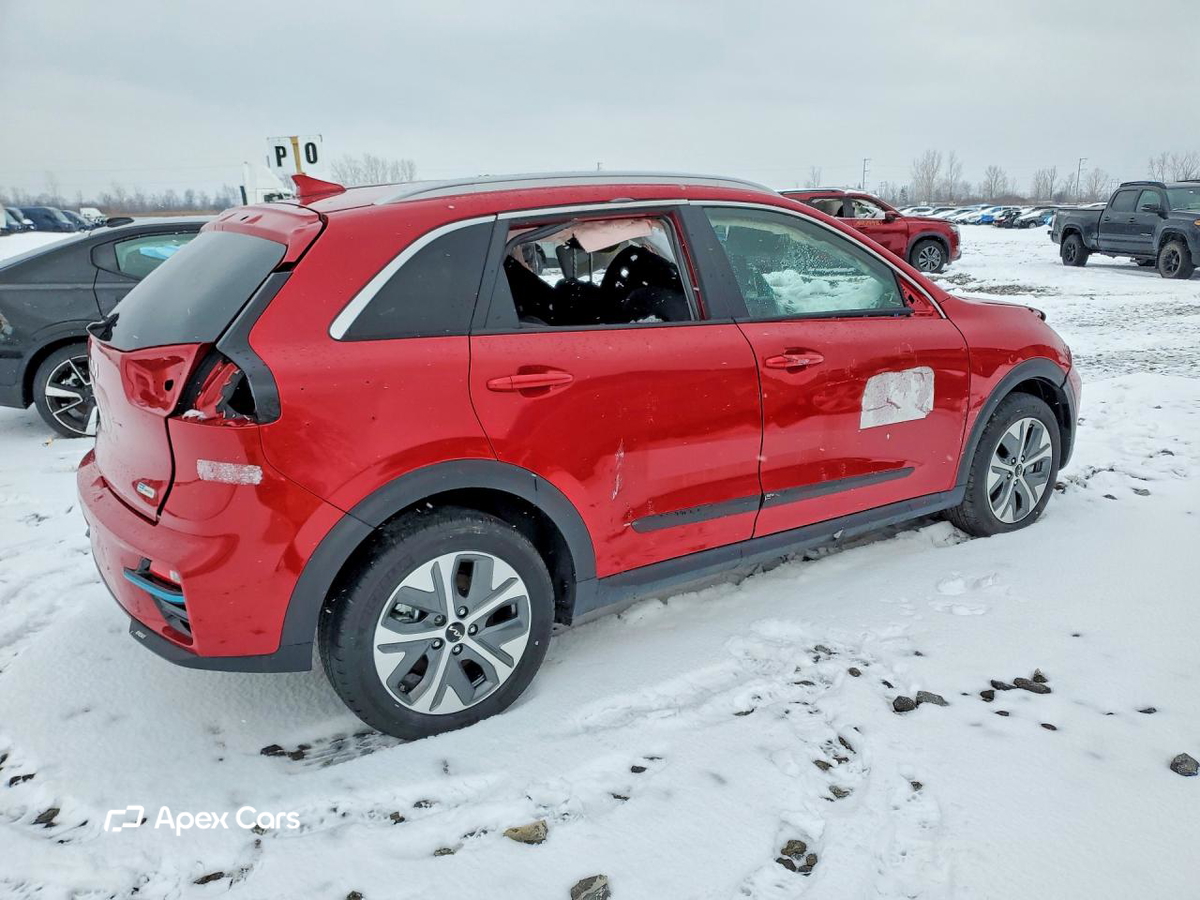 Kia  2022