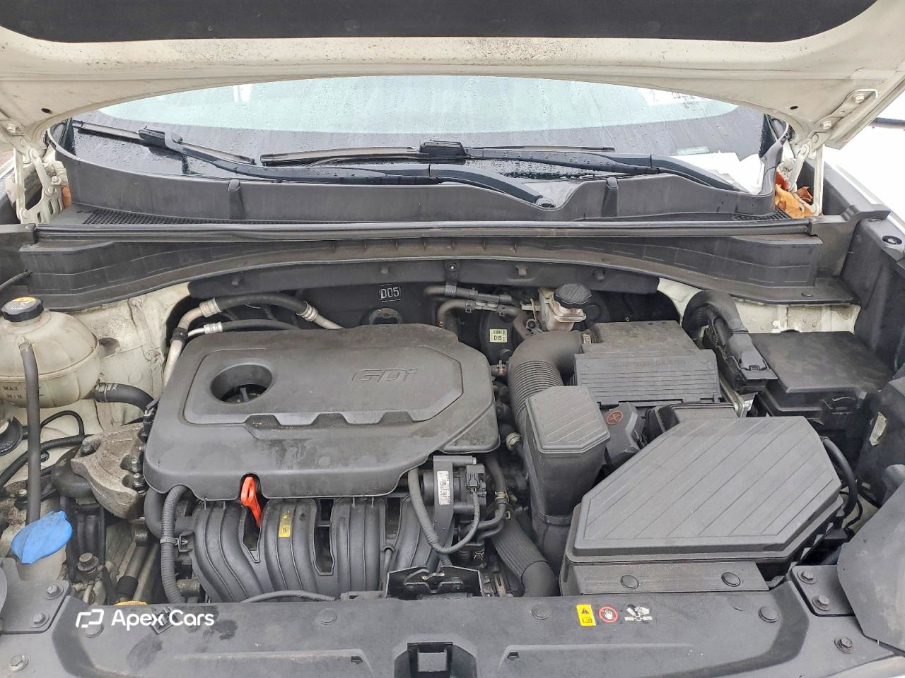 Kia Sportage 2018