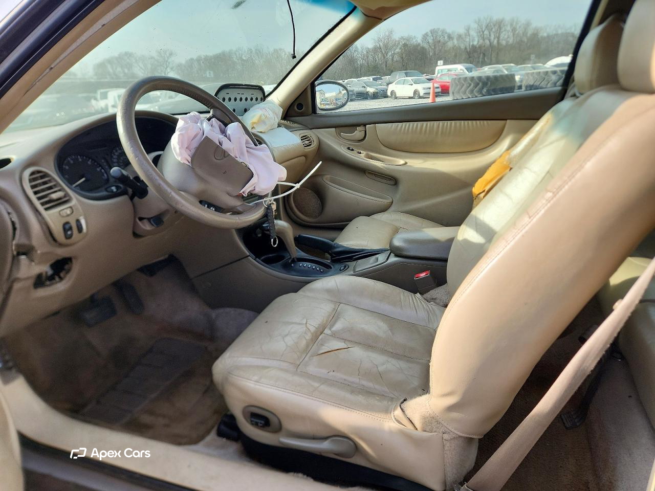 Oldsmobile Alero 1999