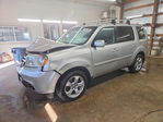 Honda Pilot 2015