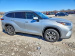 Toyota Highlander 2021