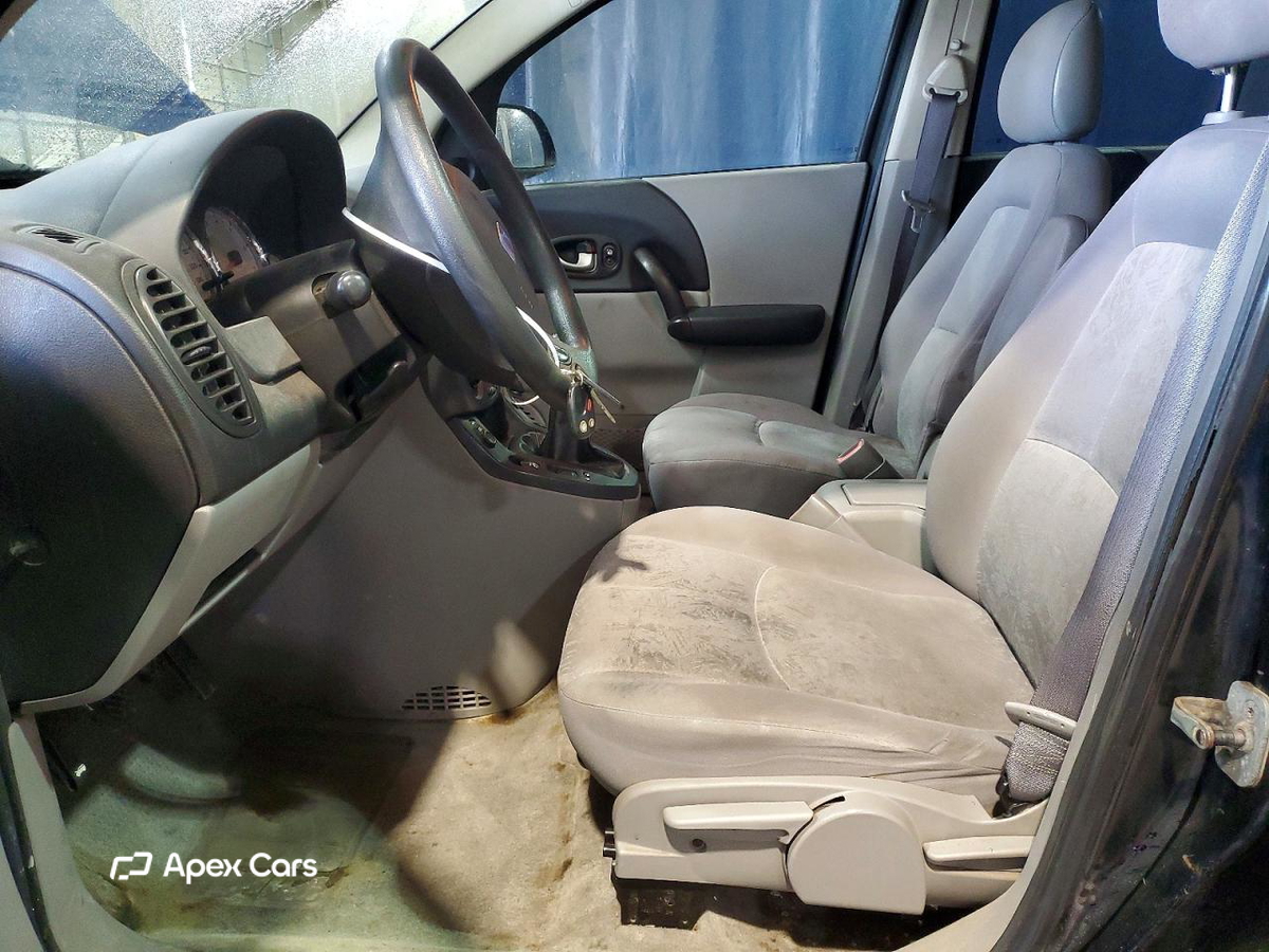 Saturn VUE 2004