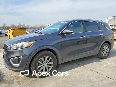 Kia Sorento 2017 - Image 1 of 13