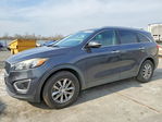 Kia Sorento 2017