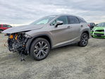Lexus RX 2020