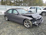 BMW Series 3 2013