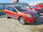 Nissan Rogue 2014
